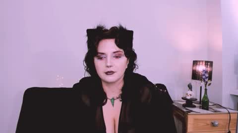 Snapshot of samantaunforgettable chatting on May 2026 04:01:02 PM samantaunforgettable online show from May 2026 04:01:02 PM