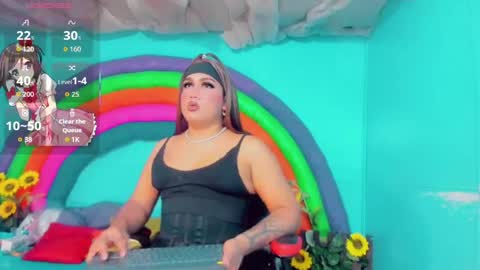 samantha__paez online show from April 2026 04:05:02 AM