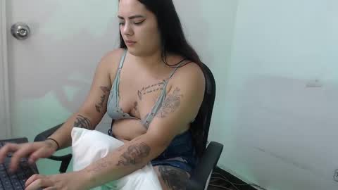 Snapshot of samantha__tylor_ chatting on December 2024 06:26:01 PM samantha__tylor_ online show from December 2024 06:26:01 PM