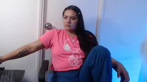 Snapshot of samantha__tylor_ chatting on January 2025 12:28:01 AM samantha__tylor_ online show from January 2025 12:28:01 AM