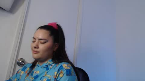 Snapshot of samantha__tylor_ chatting on January 2025 01:50:01 AM samantha__tylor_ online show from January 2025 01:50:01 AM