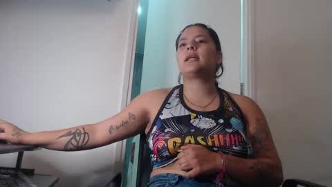 Snapshot of samantha__tylor_ chatting on January 2025 04:36:01 AM samantha__tylor_ online show from January 2025 04:36:01 AM