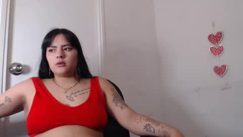 Snapshot of samantha__tylor_ chatting on March 2025 01:52:02 AM samantha__tylor_ online show from March 2025 01:52:02 AM