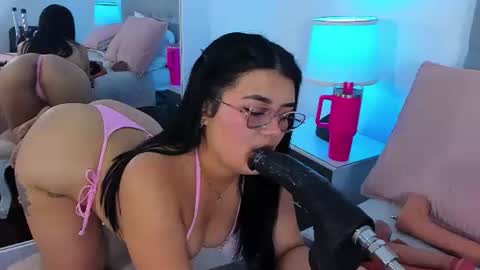 Snapshot of samantha__vega chatting on June 2026 08:29:01 PM Samantha Vega online show from June 2026 08:29:01 PM