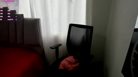 Snapshot of samantha__wilson chatting on July 2026 04:02:02 PM Samantha online show from July 2026 04:02:02 PM