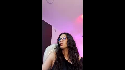 samantha_blow online show from March 2026 07:01:02 AM
