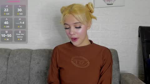 samantha_browwnn online show from January 2025 03:00:02 AM