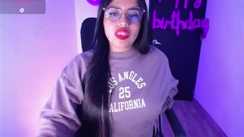 Samanta online show from November 2025 09:36:02 PM