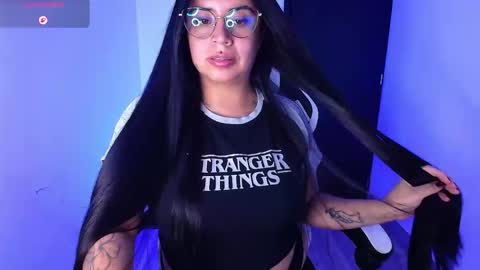 Samanta online show from March 2026 01:43:01 AM