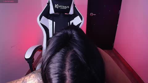 Samanta online show from April 2026 12:52:02 AM