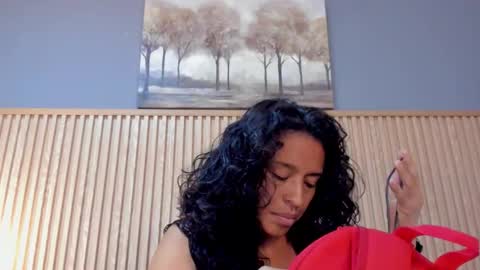 samantha_duart3 online show from March 2026 12:55:02 PM