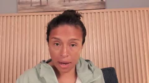 Snapshot of samantha_duart3 chatting on June 2026 11:52:01 AM samantha_duart3 online show from June 2026 11:52:01 AM