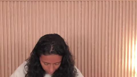 Snapshot of samantha_duart3 chatting on July 2026 12:31:01 PM samantha_duart3 online show from July 2026 12:31:01 PM