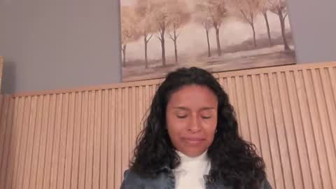 Snapshot of samantha_duart3 chatting on July 2026 12:29:01 PM samantha_duart3 online show from July 2026 12:29:01 PM