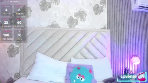 Snapshot of samantha_duque11 chatting on February 2025 04:57:02 AM Samantha online show from February 2025 04:57:02 AM