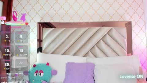 Snapshot of samantha_duque11 chatting on March 2025 07:51:02 AM Samantha online show from March 2025 07:51:02 AM