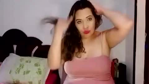 Samantha  Gomez  online show from February 2025 04:30:02 AM