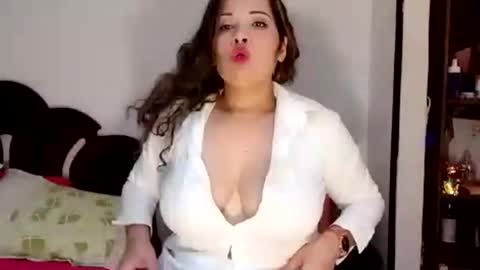 Samantha  Gomez  online show from February 2025 11:40:02 AM