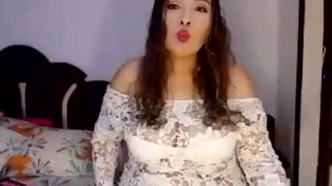 Samantha  Gomez  online show from February 2025 12:21:01 AM