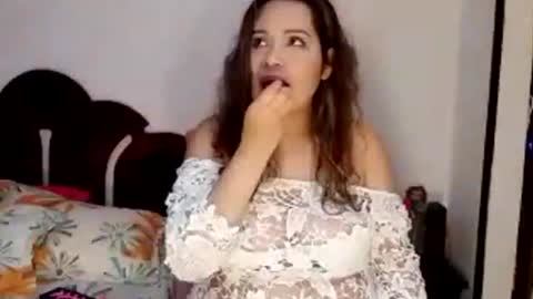 Samantha  Gomez  online show from February 2025 03:25:02 AM