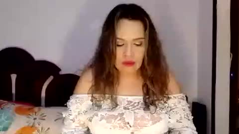 Samantha  Gomez  online show from February 2025 10:29:01 AM