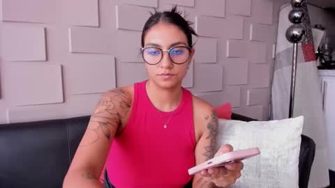 Samantha online show from December 2024 07:50:02 PM