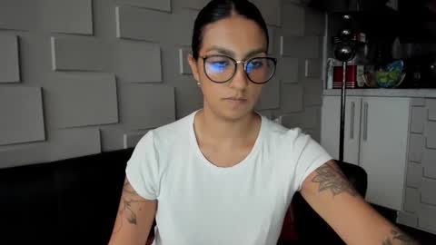 Samantha online show from January 2025 10:44:02 PM