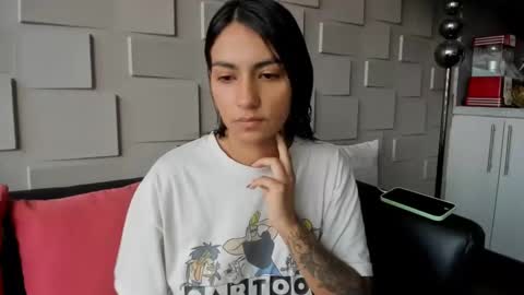 Samantha online show from March 2025 12:26:02 PM