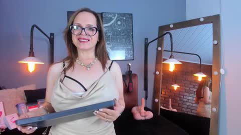 Sam online show from November 2025 09:19:02 AM