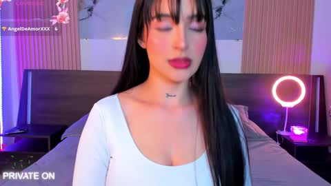 samantha_moons online show from December 2025 12:49:02 AM