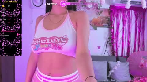 Snapshot of samantha_pucket chatting on December 2024 07:00:02 PM Sam online show from December 2024 07:00:02 PM