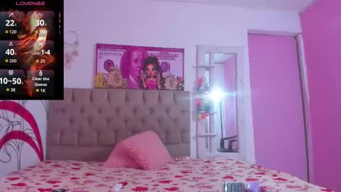 Snapshot of samantha_pucket chatting on September 2025 03:14:01 PM Sam online show from September 2025 03:14:01 PM