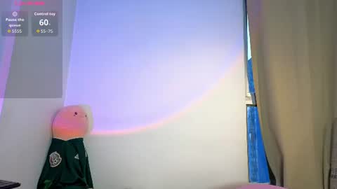 Samantha Ros online show from June 2026 11:47:02 AM