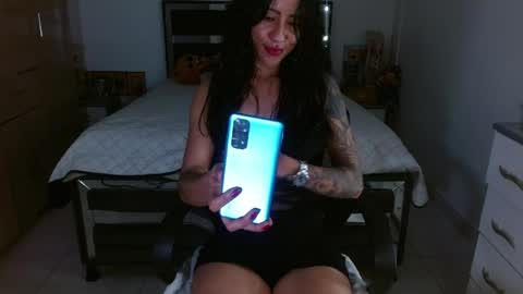 samantha singh1 online show from March 2026 03:55:01 AM