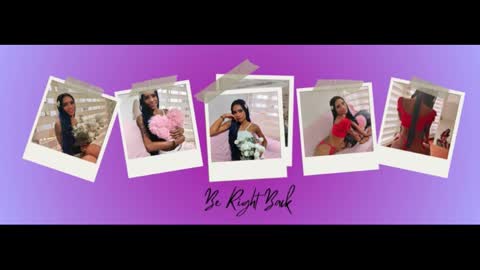 Samantha online show from April 2026 08:46:02 PM