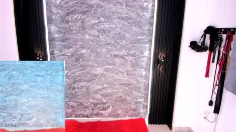 Samantha online show from January 2025 02:02:02 PM