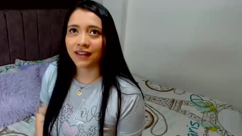 Snapshot of samantha_willis chatting on October 2025 11:26:02 PM samantha willis online show from October 2025 11:26:02 PM