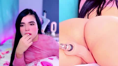 samantha_zc8 online show from April 2026 07:07:02 PM