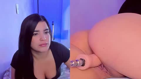 samantha_zc8 online show from June 2026 11:00:01 AM