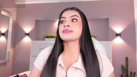  Samanthaa online show from February 2025 03:44:01 AM