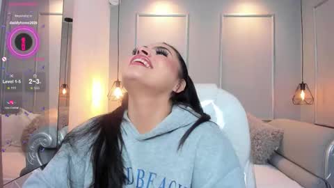  Samanthaa online show from November 2025 11:57:02 AM