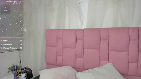 Sam online show from February 2025 07:56:01 AM