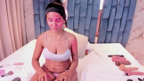 Samantha online show from February 2026 05:26:02 AM