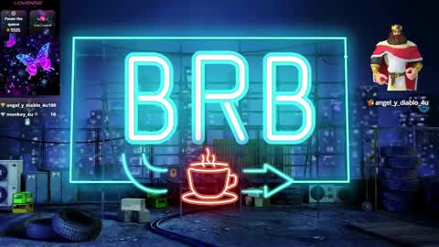 sam online show from February 2025 01:40:02 PM