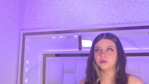 samanthaa_sm online show from November 2025 11:42:01 AM