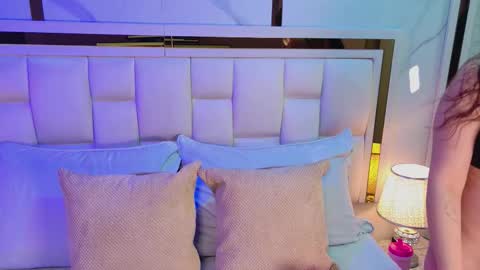 samanthaa_sm online show from March 2026 11:49:01 AM