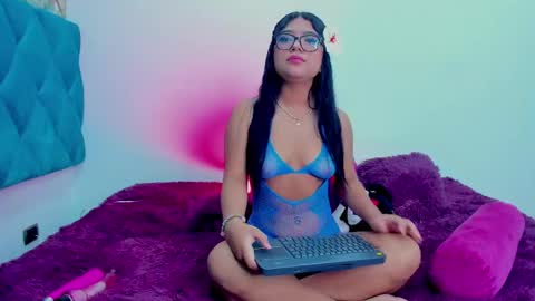 Samantha online show from March 2026 03:43:02 AM