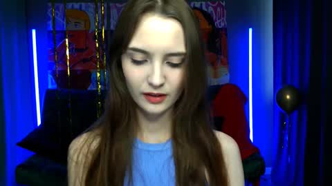 SamanthaaWalker online show from December 2024 07:17:01 AM