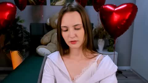 SamanthaaWalker online show from February 2025 12:55:02 PM