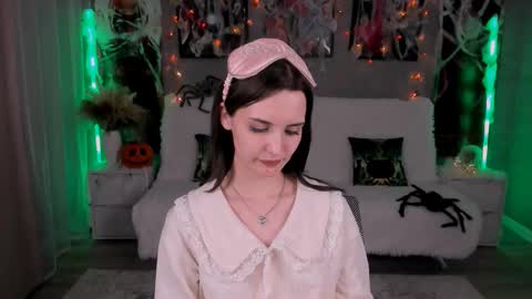 SamanthaaWalker online show from October 2025 08:28:01 PM